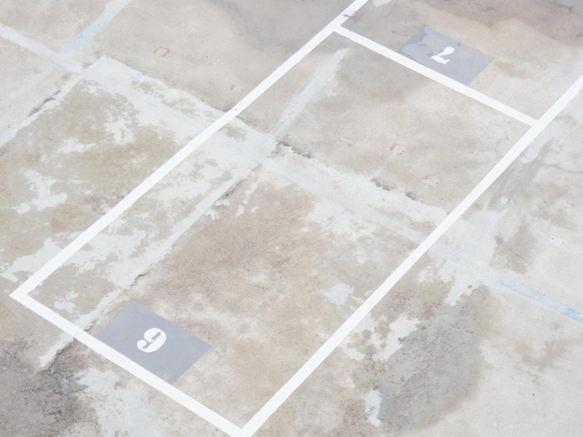 La Platja 3C Apto. Con Un Dormitorio, 200M Playa Y Plaza De Parking 로지즈 외부 사진